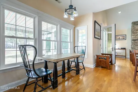 108 Scuppernong River Drive Hertford NC 27944