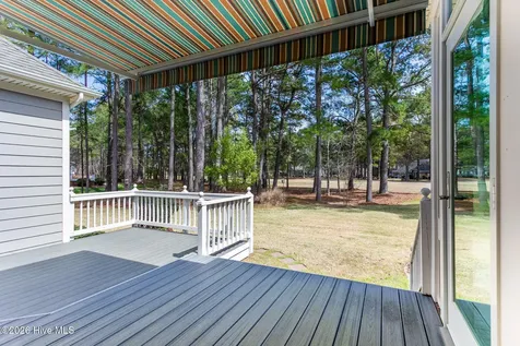 108 Scuppernong River Drive Hertford NC 27944