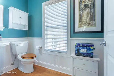 108 Scuppernong River Drive Hertford NC 27944