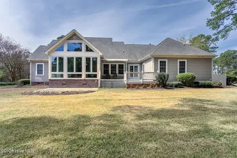 108 Scuppernong River Drive Hertford NC 27944