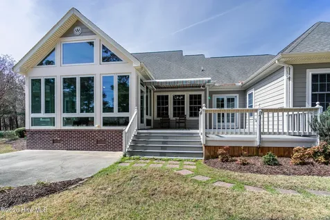 108 Scuppernong River Drive Hertford NC 27944