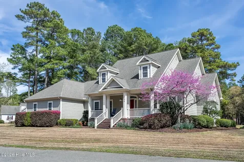 108 Scuppernong River Drive Hertford NC 27944