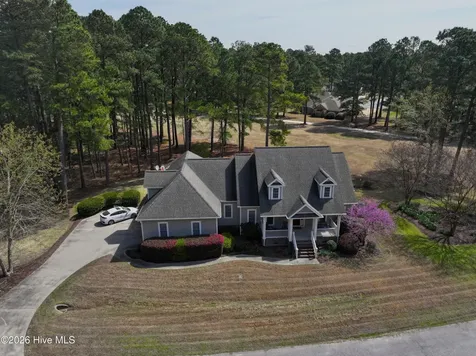108 Scuppernong River Drive Hertford NC 27944