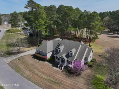 108 Scuppernong River Drive Hertford NC 27944