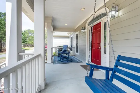 108 Scuppernong River Drive Hertford NC 27944