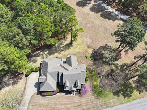 108 Scuppernong River Drive Hertford NC 27944