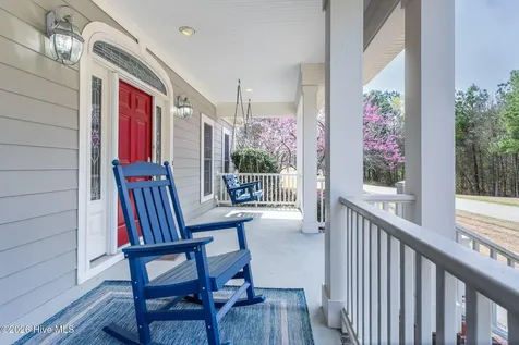 108 Scuppernong River Drive Hertford NC 27944