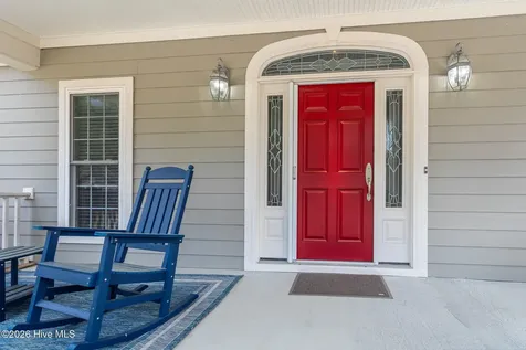 108 Scuppernong River Drive Hertford NC 27944