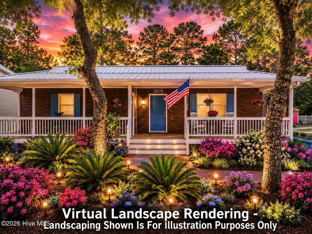 309 NE 41st Street Oak Island NC 28465
