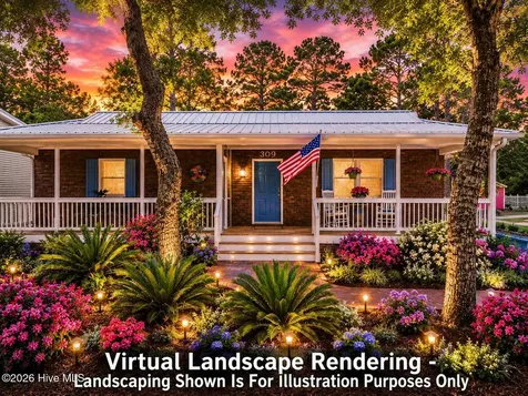 309 NE 41st Street Oak Island NC 28465