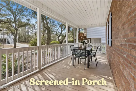 309 NE 41st Street Oak Island NC 28465