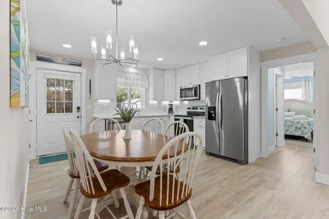 309 NE 41st Street Oak Island NC 28465