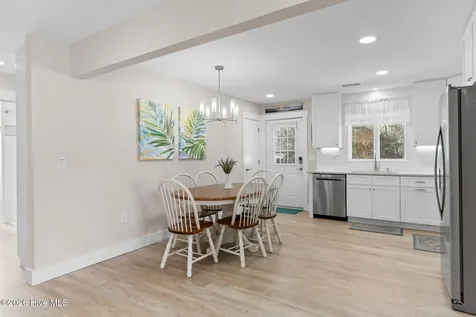 309 NE 41st Street Oak Island NC 28465