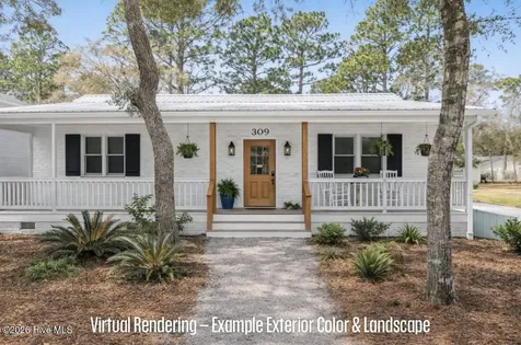 309 NE 41st Street Oak Island NC 28465