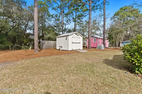 309 NE 41st Street Oak Island NC 28465