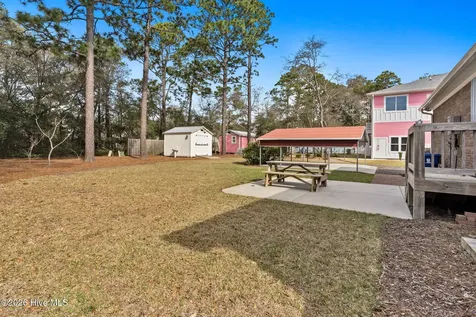 309 NE 41st Street Oak Island NC 28465