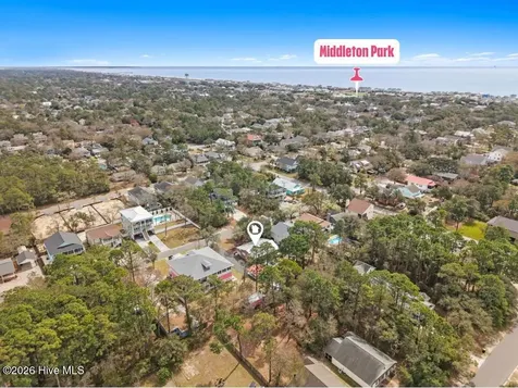 309 NE 41st Street Oak Island NC 28465
