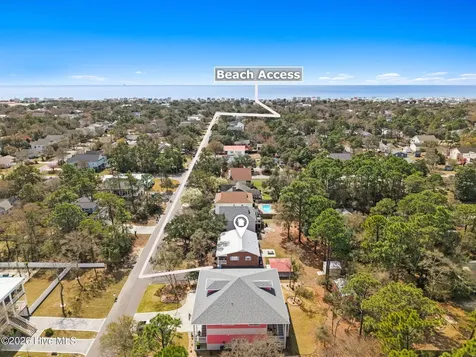 309 NE 41st Street Oak Island NC 28465