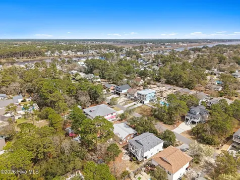 309 NE 41st Street Oak Island NC 28465