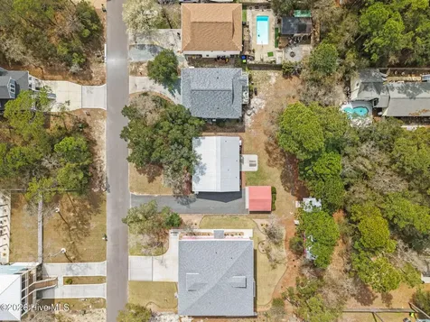 309 NE 41st Street Oak Island NC 28465