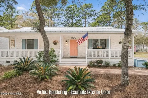 309 NE 41st Street Oak Island NC 28465