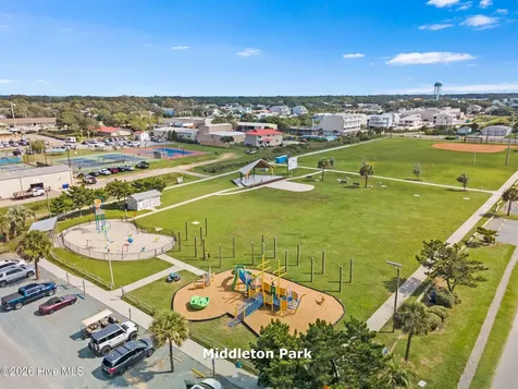 309 NE 41st Street Oak Island NC 28465
