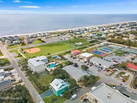 309 NE 41st Street Oak Island NC 28465
