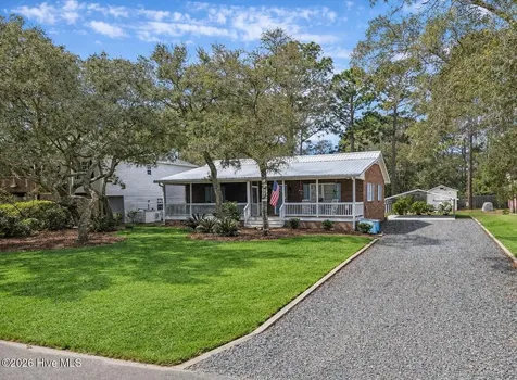 309 NE 41st Street Oak Island NC 28465