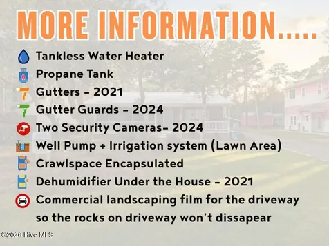 309 NE 41st Street Oak Island NC 28465