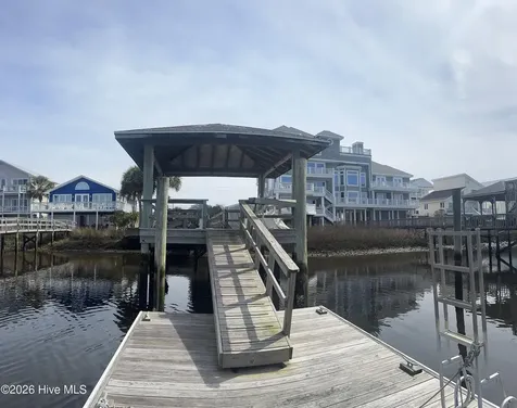 1111 Canal Drive Carolina Beach NC 28428