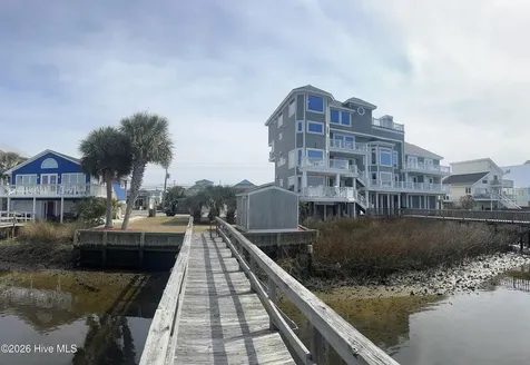 1111 Canal Drive Carolina Beach NC 28428