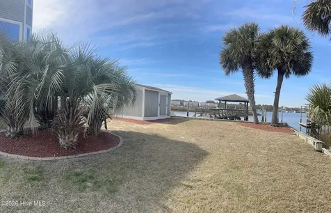 1111 Canal Drive Carolina Beach NC 28428