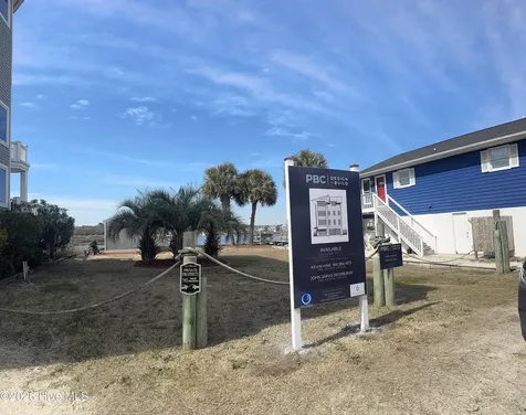 1111 Canal Drive Carolina Beach NC 28428