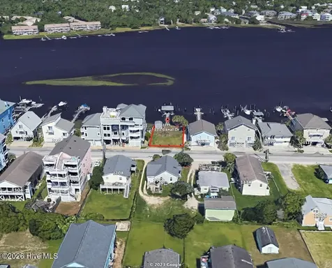 1111 Canal Drive Carolina Beach NC 28428