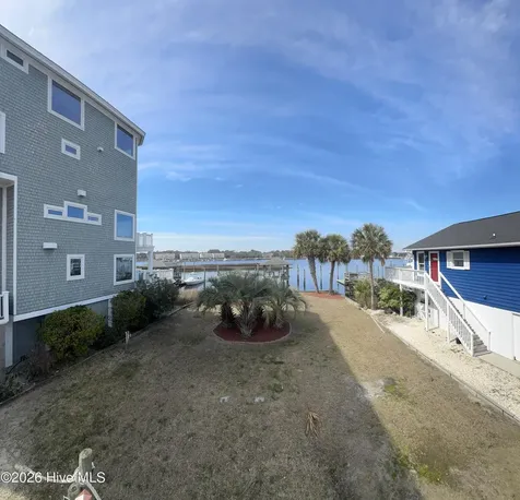 1111 Canal Drive Carolina Beach NC 28428
