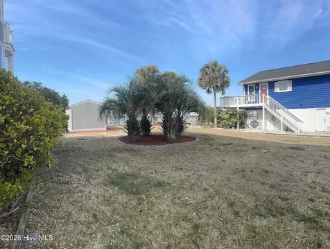 1111 Canal Drive Carolina Beach NC 28428