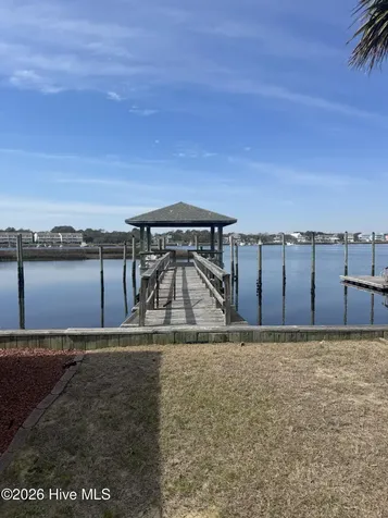 1111 Canal Drive Carolina Beach NC 28428