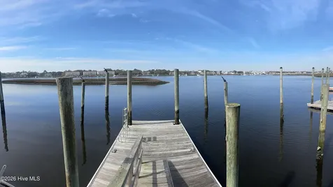 1111 Canal Drive Carolina Beach NC 28428