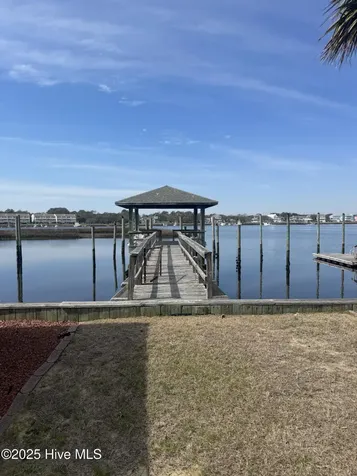 1111 Canal Drive Carolina Beach NC 28428