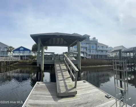 1111 Canal Drive Carolina Beach NC 28428