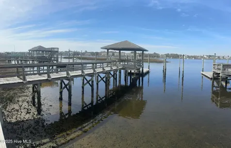 1111 Canal Drive Carolina Beach NC 28428