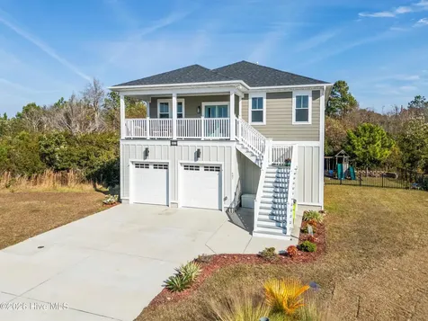 607 Trawler Place Newport NC 28570