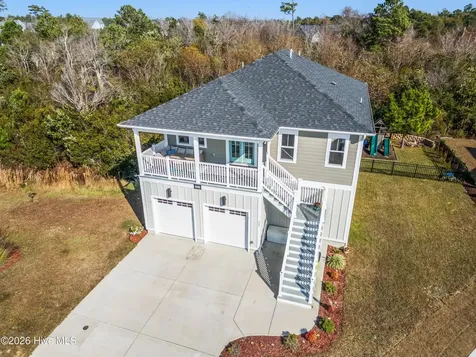 607 Trawler Place Newport NC 28570