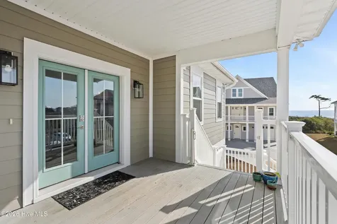 607 Trawler Place Newport NC 28570