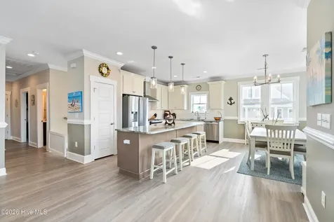 607 Trawler Place Newport NC 28570