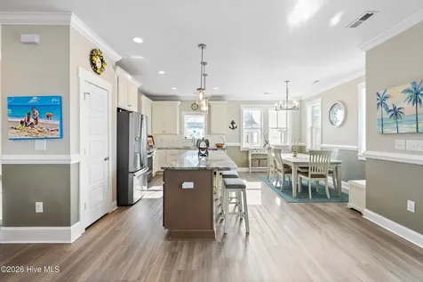 607 Trawler Place Newport NC 28570