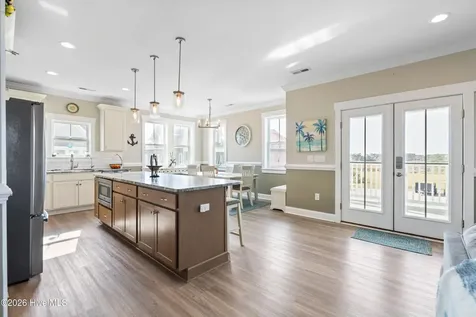 607 Trawler Place Newport NC 28570