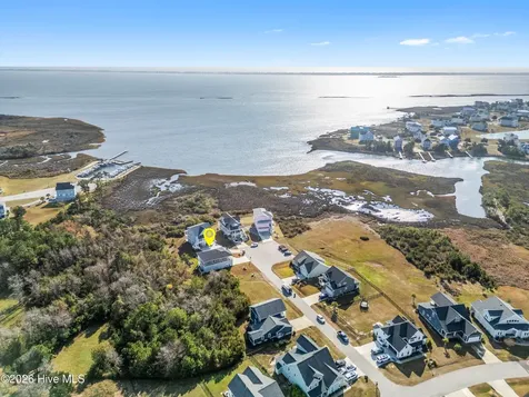 607 Trawler Place Newport NC 28570
