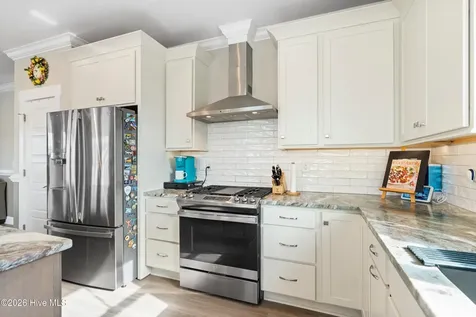 607 Trawler Place Newport NC 28570