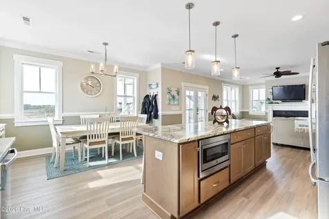 607 Trawler Place Newport NC 28570